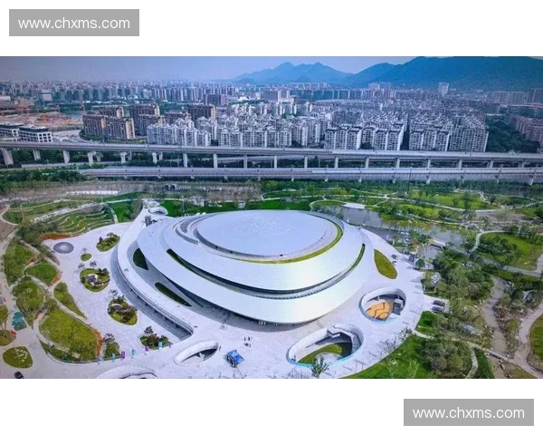 创新运动场馆设计理念探索与实践：功能性与美学的完美融合