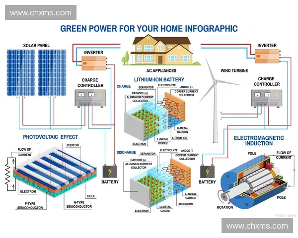 以能量系统为核心探讨未来可持续动力转型路径与应用前景研究分析 以能量系统为核心探讨未来可持续动力转型路径与应用前景研究分析
