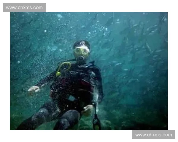 全面探究中性浮力在深海科研与宇航训练及工程应用中的关键作用机制