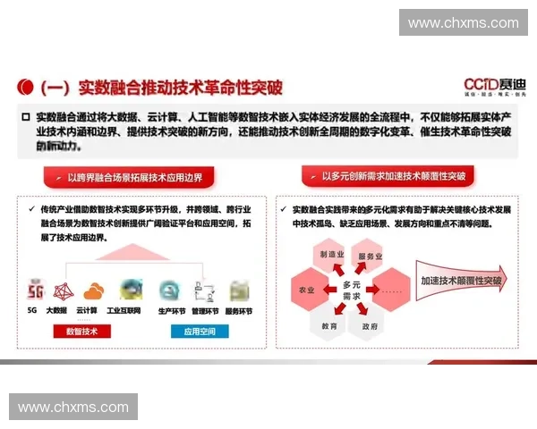 以直播技术为核心推动数字内容产业融合创新发展新路径探索实践