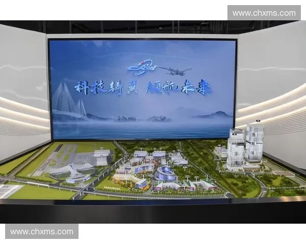 以弧线推进技术为核心打造未来智能交通系统发展新模式