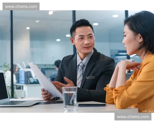 提升团队整体效能的关键以协调能力为核心的实践探索 提升团队整体效能的关键以协调能力为核心的实践探索